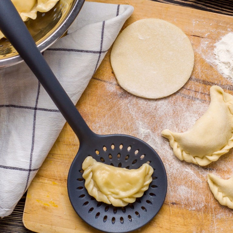 How to Freeze Pierogi? (With This Guide, it’s Sooo Easy!)