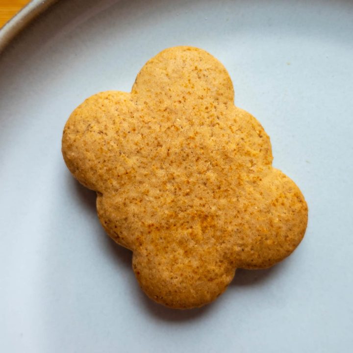 Katarzynka - Gingerbread cookie